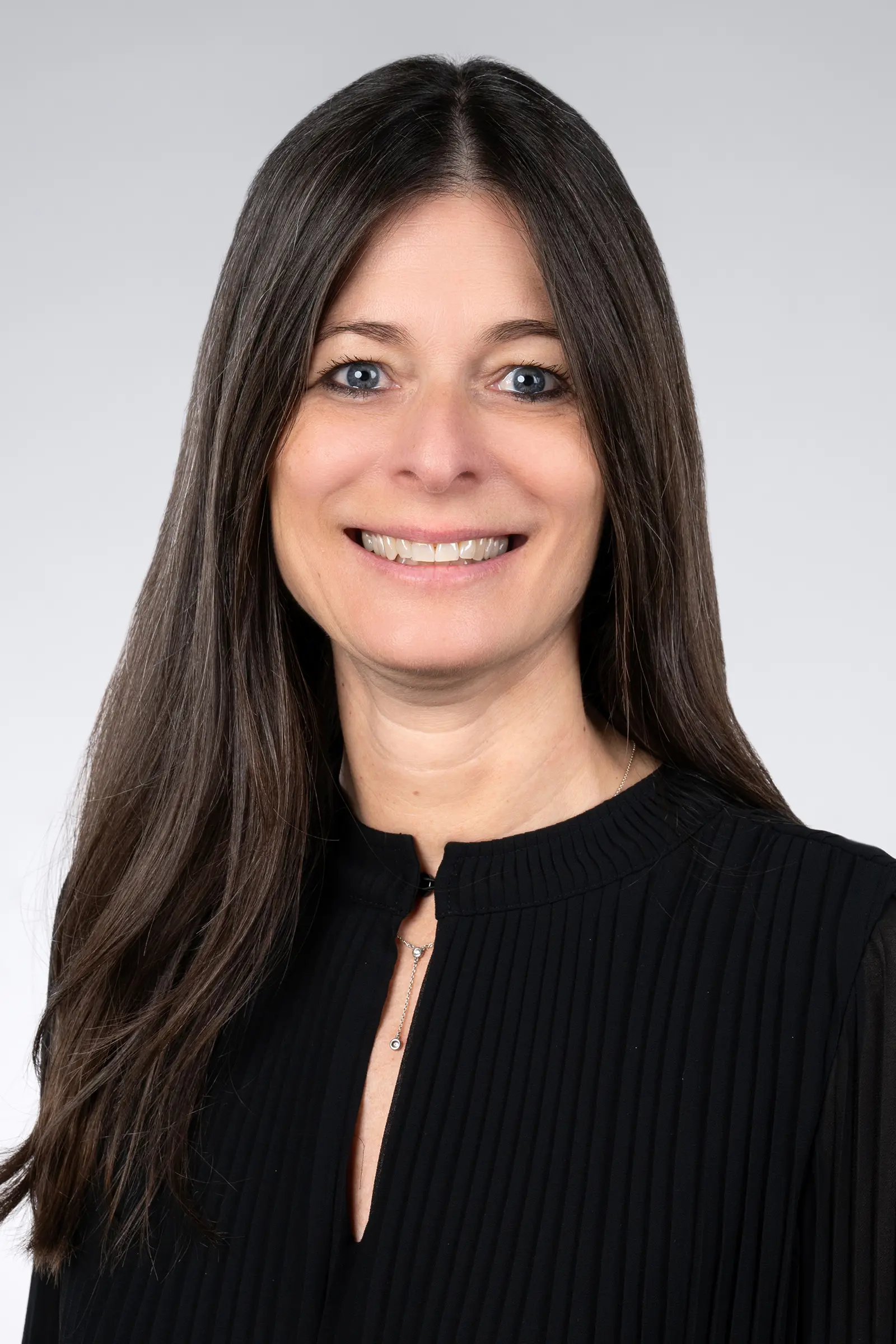 Andrea Forster