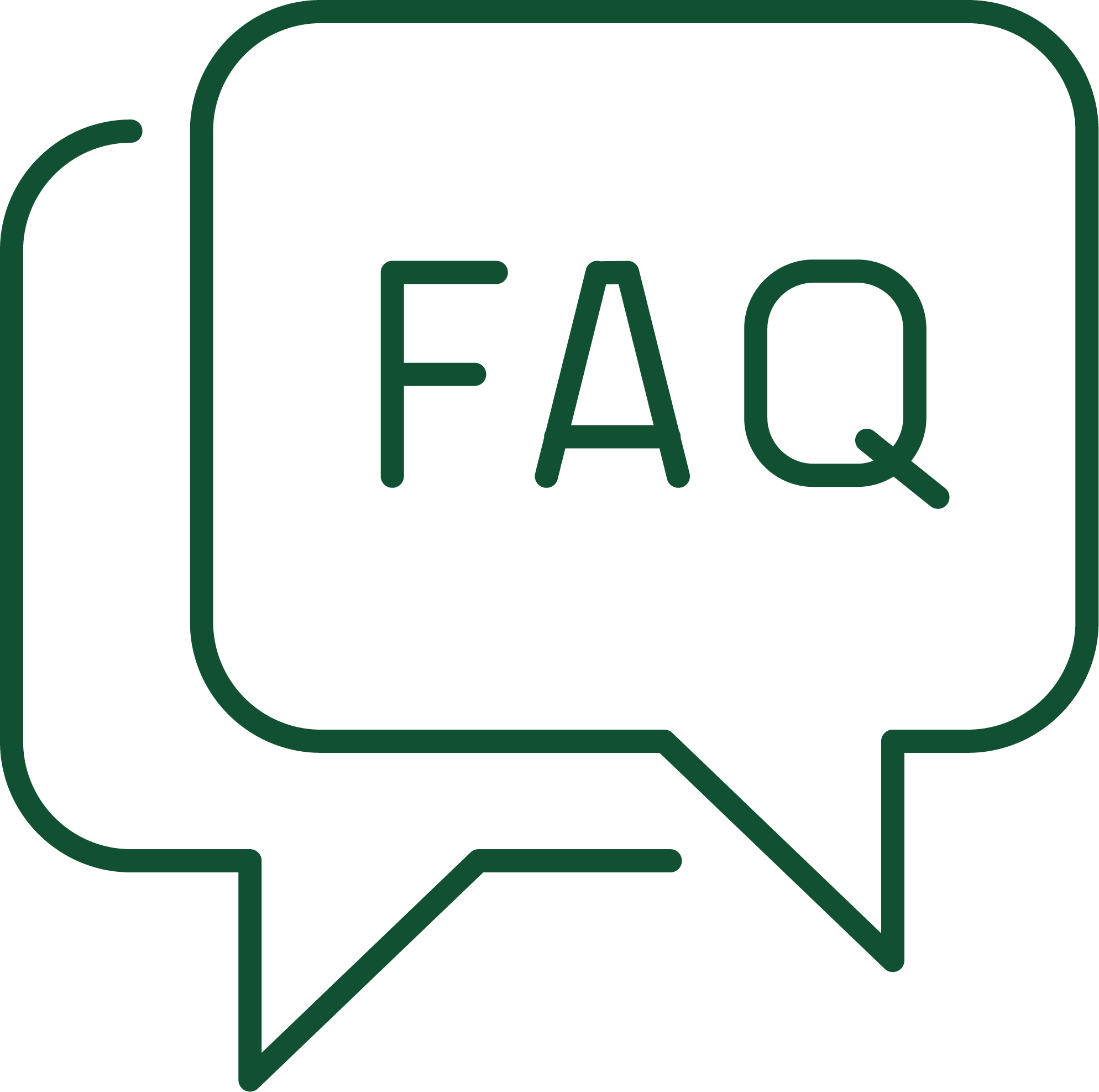 FAQ FAQ