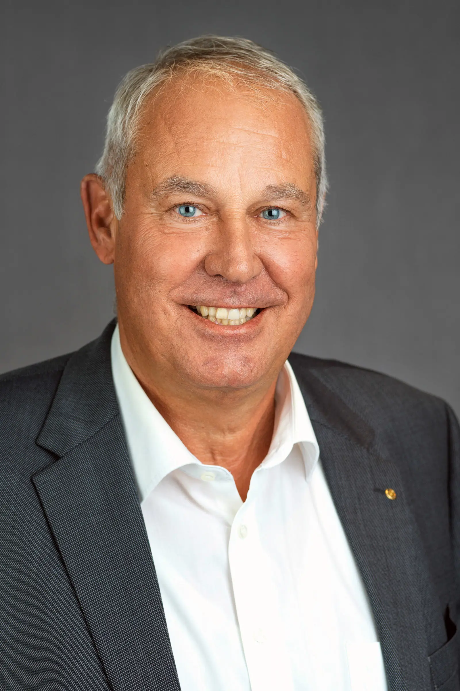 Jürg Rinderknecht Jürg Rinderknecht