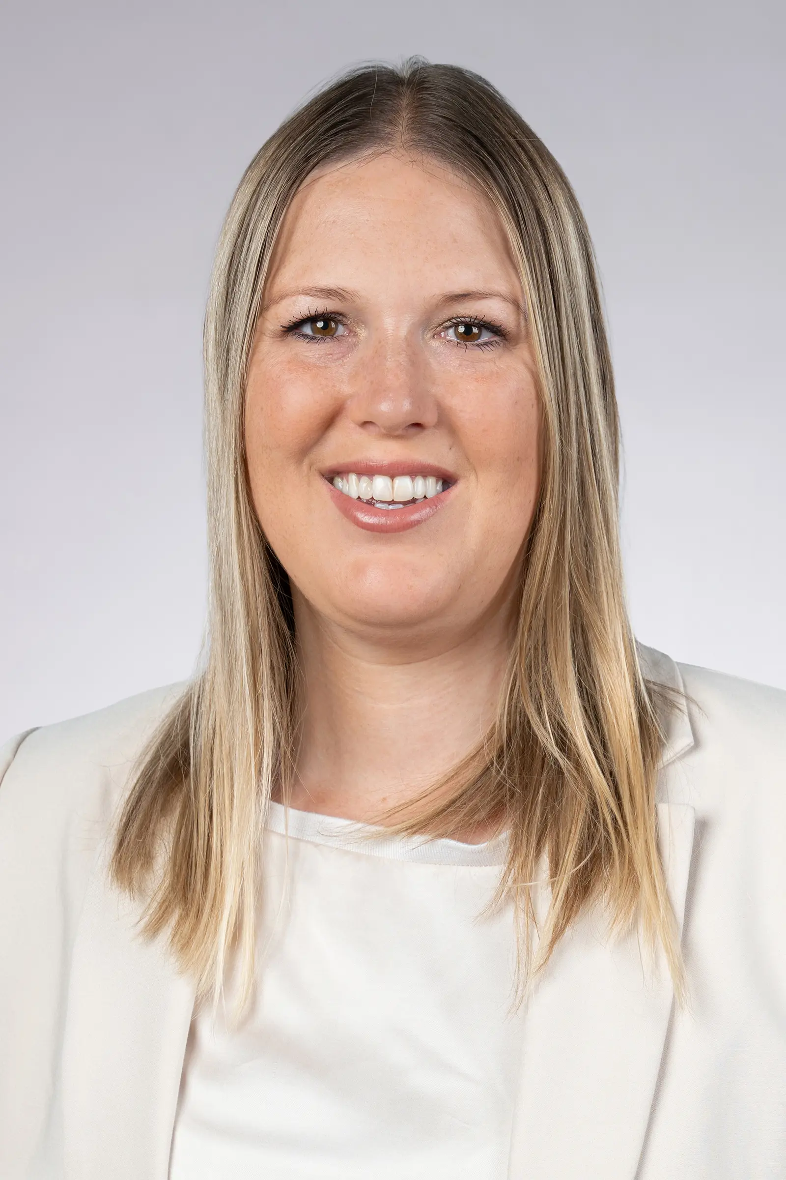 Michèle Pfrunder