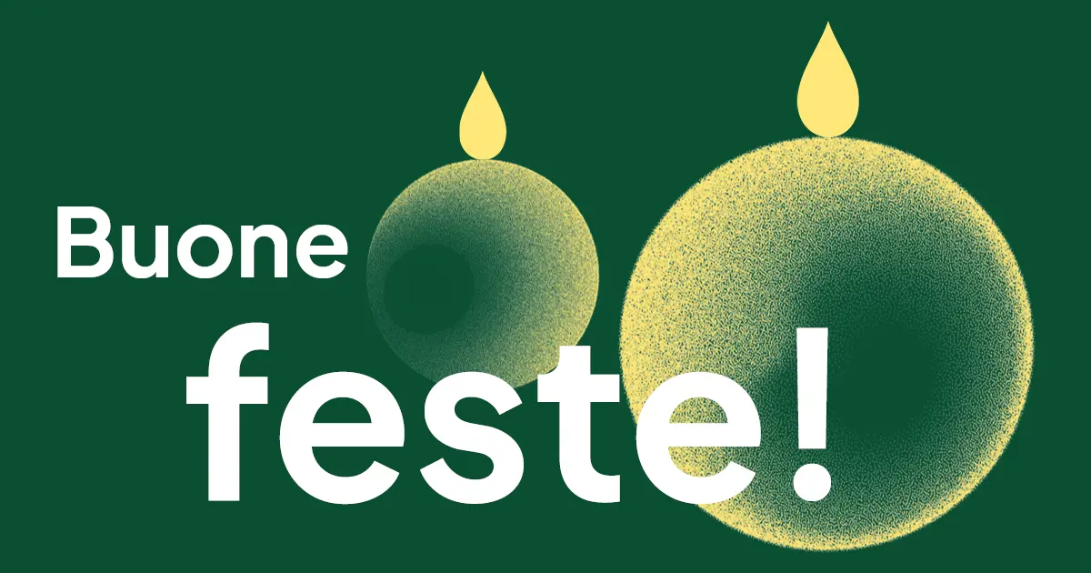 Buone Feste